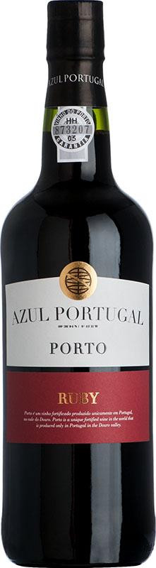 Порто Азул Португал Руби / Azul Portugal Ruby Porto DOC