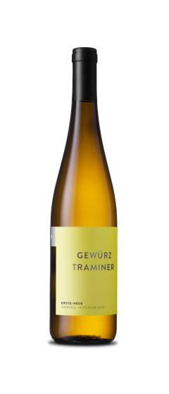 Эрсте & Нэу Келлерей Гевюрцтраминер ЗюдТироль / Erste & Neue Kellerei Gewurztraminer Sudtirol