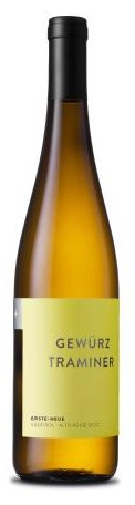 Эрсте & Нэу Келлерей Гевюрцтраминер ЗюдТироль / Erste & Neue Kellerei Gewurztraminer Sudtirol