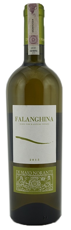 Ди Майо Норанте Фалангина дель Молизе / Di Majo Norante Falanghina del Molise