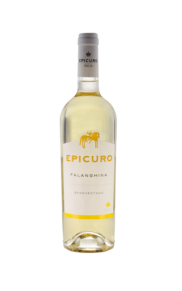 Эпикуро Фалангина / Epicuro Falanghina
