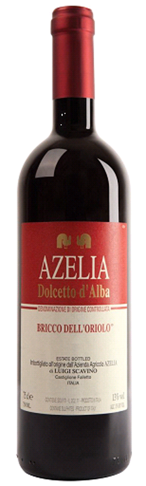 Адзелия Брикко дель Ориоло Дольчетто д'Альба / Azelia Bricco dell'Oriolo Dolcetto d'Alba - подробнее Адзелия Брикко дель Ориоло Дольчетто д'Альба / Azelia Bricco dell'Oriolo Dolcetto d'Alba