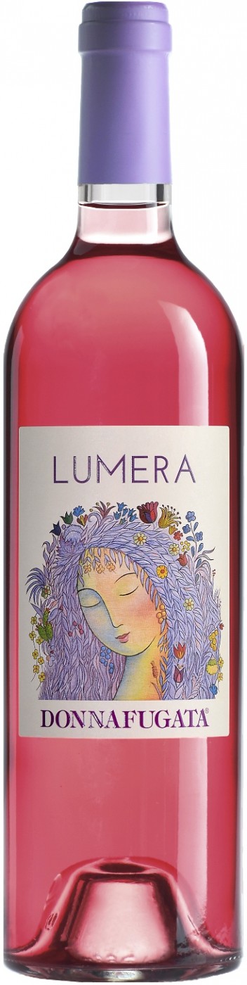 Доннафугата Люмера / Donnafugata Lumera