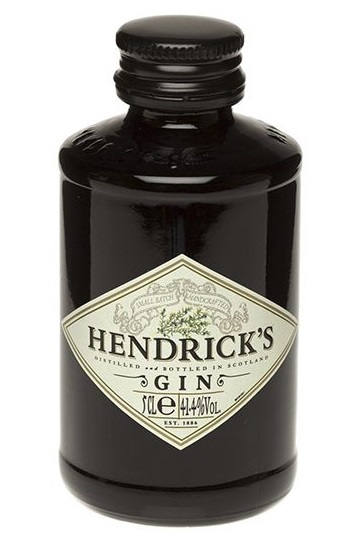 Джин Хендрикс 0,05 / Hendrick's
