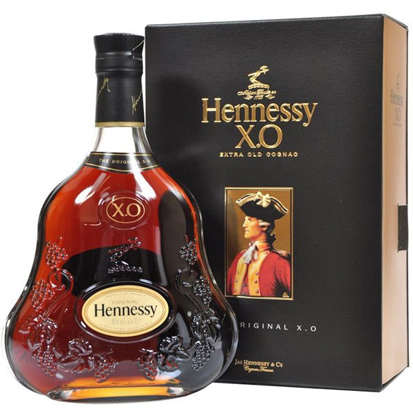 Коньяк Хеннесси XO 0,7 / Hennessy XO 0.7 - подробнее Коньяк Хеннесси XO 0,7 / Hennessy XO 0.7