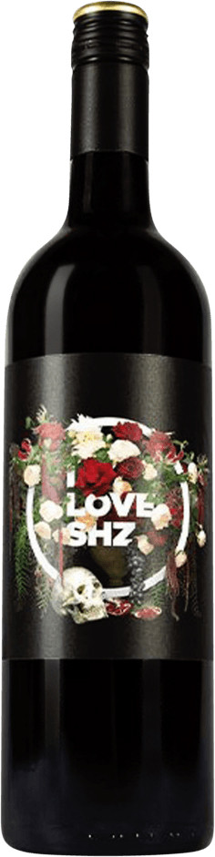 Пенли Эстейт Ай Лав ШЗ / Penley Estate I Love SHZ - подробнее Пенли Эстейт Ай Лав ШЗ / Penley Estate I Love SHZ