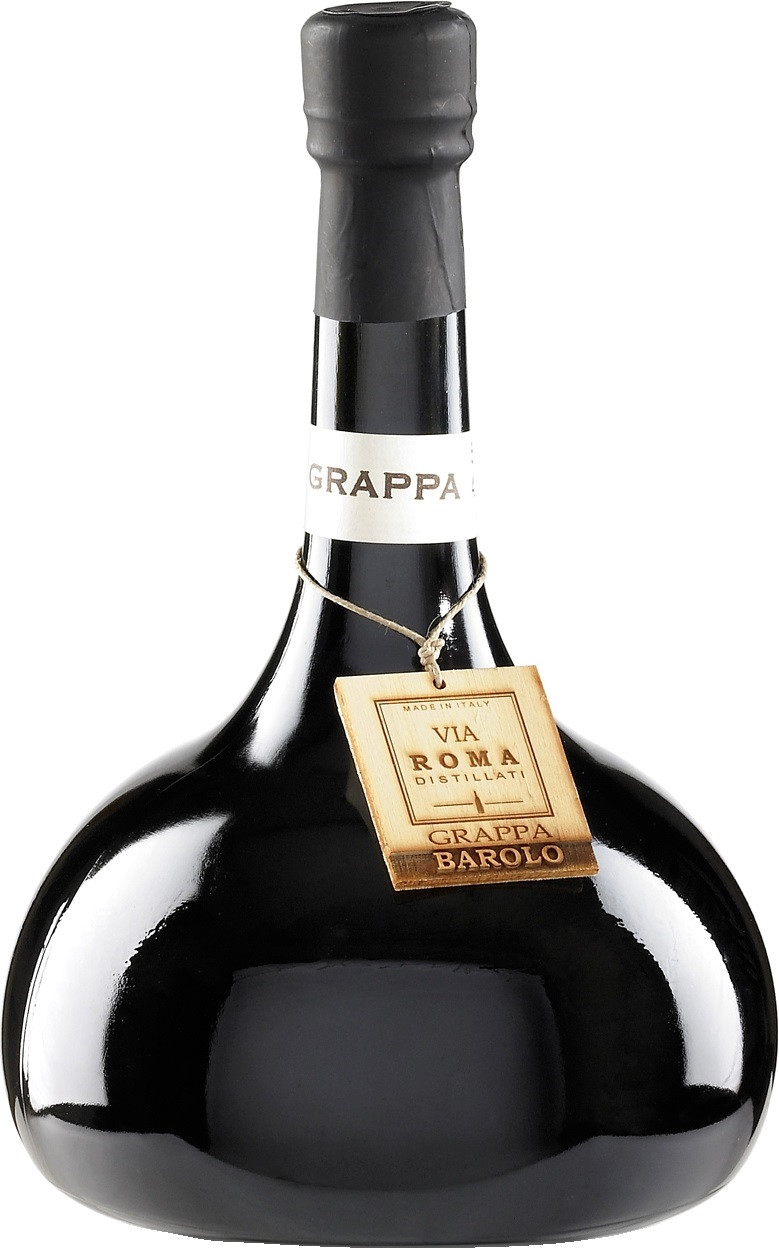 Граппа Виа Рома Бароло / Via Roma Barolo - подробнее Граппа Виа Рома Бароло / Via Roma Barolo