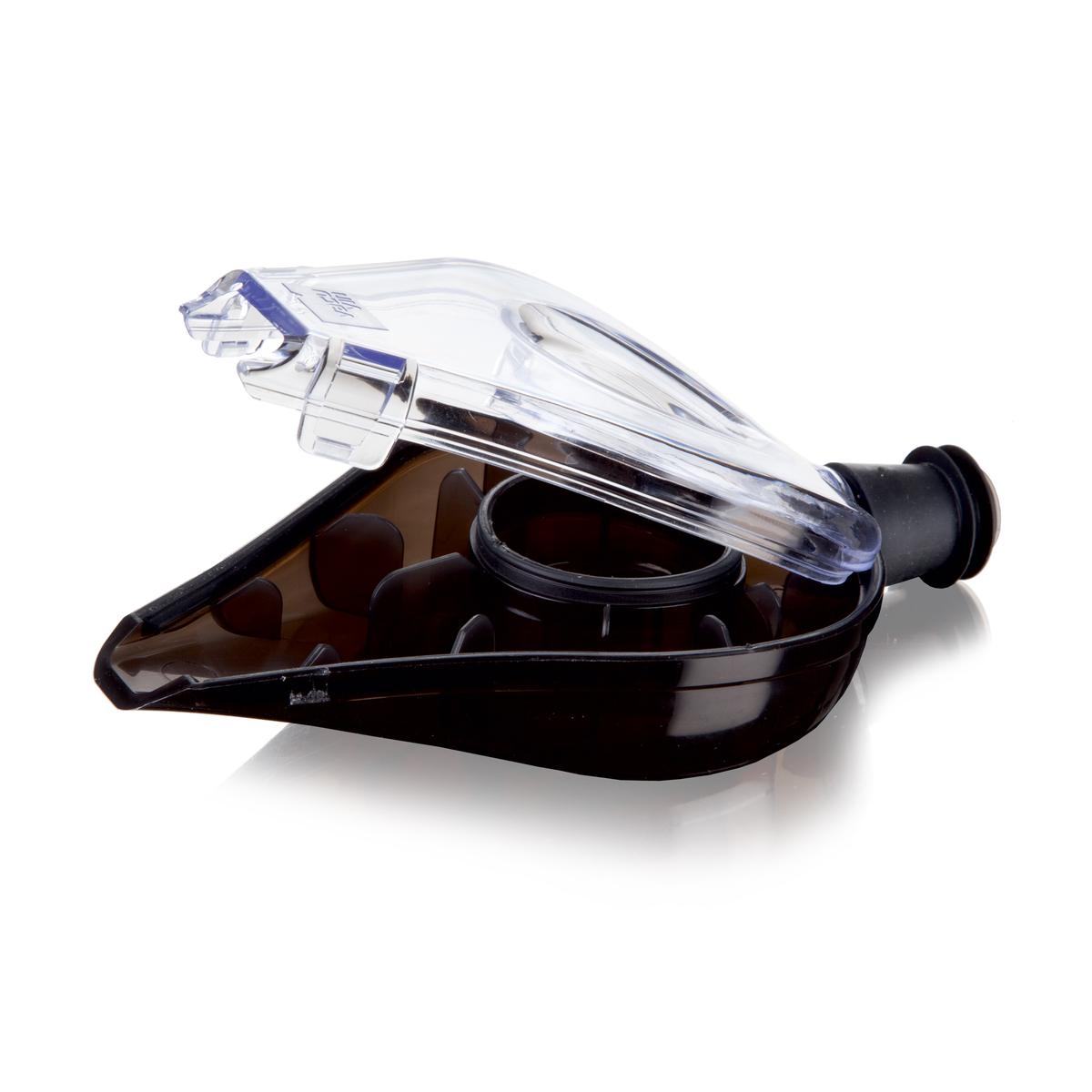 Аэратор для вина Wine Aerator Grey, VacuVin - подробнее Аэратор для вина Wine Aerator Grey, VacuVin