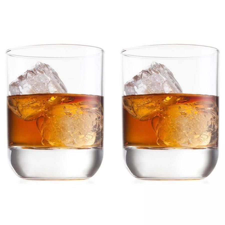 Набор бокалов для виски Glass Whiskey 260 мл. 2 шт, VacuVin - подробнее Набор бокалов для виски Glass Whiskey 260 мл. 2 шт, VacuVin
