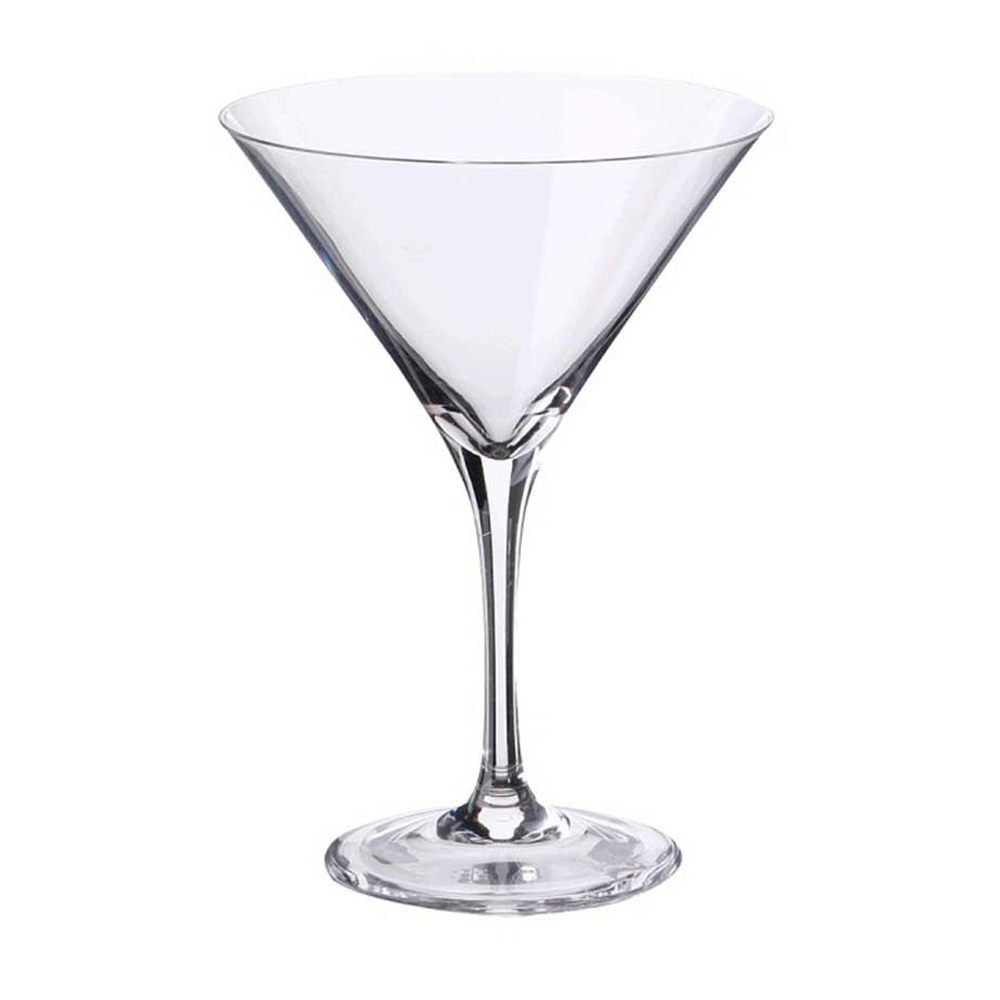 Набор бокалов для Мартини Glass Cocktail 260 мл, 2шт, VacuVin