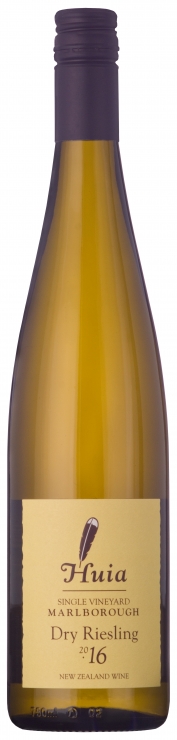 Гуйя Рислинг / Huia Riesling