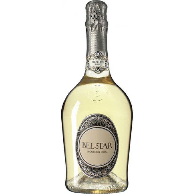 Бельстар Просекко Брют / Belstar Prosecco Brut