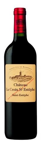 Шато Ля Э Сэнт-Эстеф / Chateau La Haye Saint-Estephe - подробнее Шато Ля Э Сэнт-Эстеф / Chateau La Haye Saint-Estephe