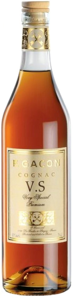 Ф.Гакон ВС Премиум / F.Gacon VS Premium