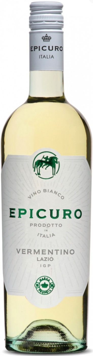 Эпикуро Верментино / Epicuro Vermentino