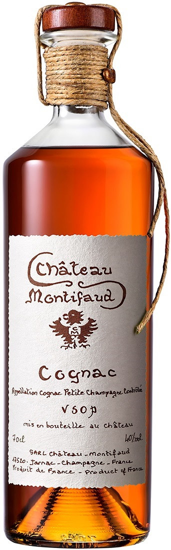 _Коньяк Шато де Монтифо ВСОП Миллениум / Chateau de Montifaud VSOP Millenium - подробнее _Коньяк Шато де Монтифо ВСОП Миллениум / Chateau de Montifaud VSOP Millenium