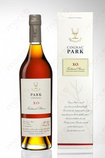 Коньяк Парк ХО Традишнл Резерв 0,7 / Park XO Traditional Reserve 0.7 - подробнее Коньяк Парк ХО Традишнл Резерв 0,7 / Park XO Traditional Reserve 0.7