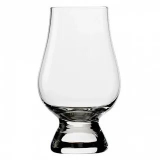 Набор бокалов The Glencairn Glass 190 мл  в подарочной коробке 6 шт, Stolzle