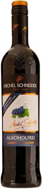 Вино красное полусухое безалкогольное Майкл Шнайдер / Michel Schneider Alcoholfrei - подробнее Вино красное полусухое безалкогольное Майкл Шнайдер / Michel Schneider Alcoholfrei
