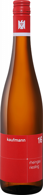 Кауфманн Рислинг Рейнгау / Kaufmann Riesling Rheingau - подробнее Кауфманн Рислинг Рейнгау / Kaufmann Riesling Rheingau