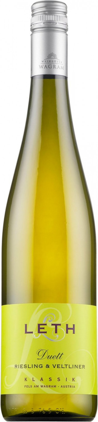 Лет Рислинг Ваграм / Leth Riesling Wagram 2019