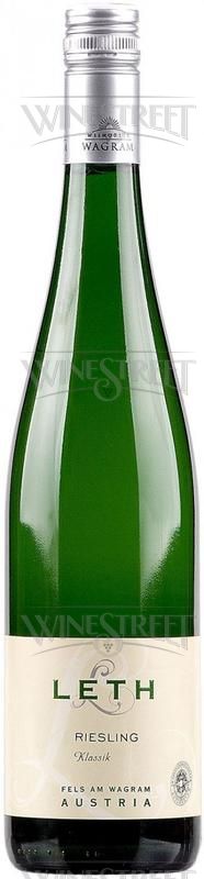 Лет Рислинг Ваграм / Leth Riesling Wagram 2019