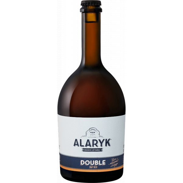 Аларик Дабл / Alaryk Double