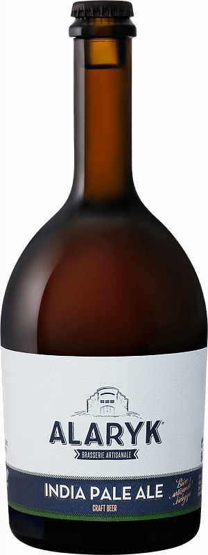 Аларик Индийский Светлый Эль / Alaryk India Pale Ale