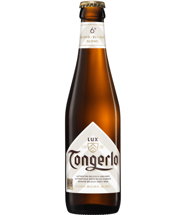 Тонгерло Люкс Блонд / Tongerlo Lux Blond