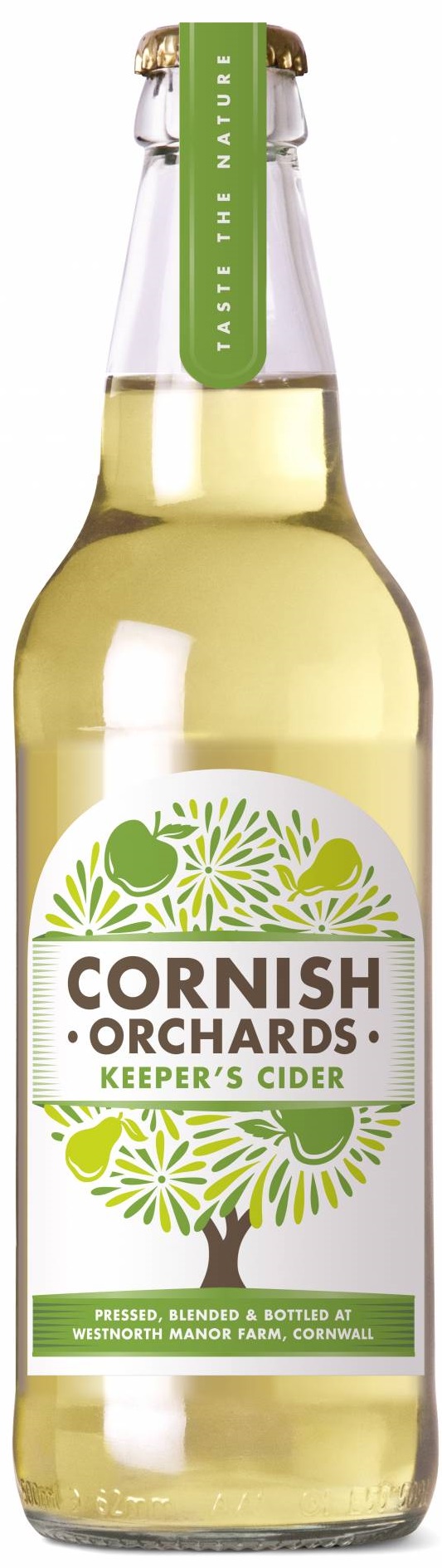 Сидр Корниш Орчардс Медоу / Cornish Orchards Meadow Cider