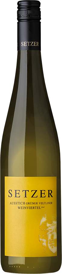 Зетцер Аустих Грюнер Вельтлинер Вайнфиртель / Setzer Ausstich Gruner Veltliner Weinviertel - подробнее Зетцер Аустих Грюнер Вельтлинер Вайнфиртель / Setzer Ausstich Gruner Veltliner Weinviertel