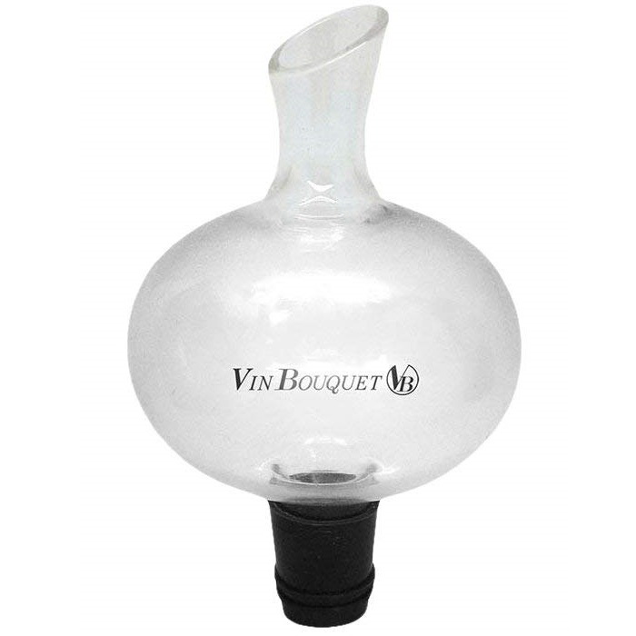 Мини-декантер на бутылку, Vin Bouquet