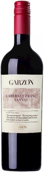 Бодега Гарзон Эстейт Каберне Фран-Таннат / Bodega Garzon Estate Cabernet Franc-Tannat - подробнее Бодега Гарзон Эстейт Каберне Фран-Таннат / Bodega Garzon Estate Cabernet Franc-Tannat