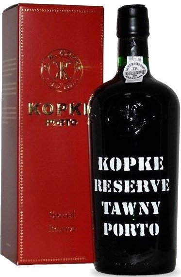 Порто Копке Резерв Тауни / Kopke Reserve Tawny Porto