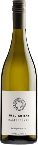 Джексон Истейт Шелтер Бэй Совиньон Блан / Gackson Estate Shelter Bay Sauvignon Blanc