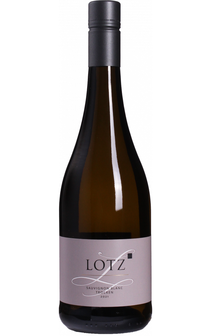 Вино белое сухое Лотц Шардоне Трокен / Lotz Chardonnay Trocken - подробнее Вино белое сухое Лотц Шардоне Трокен / Lotz Chardonnay Trocken