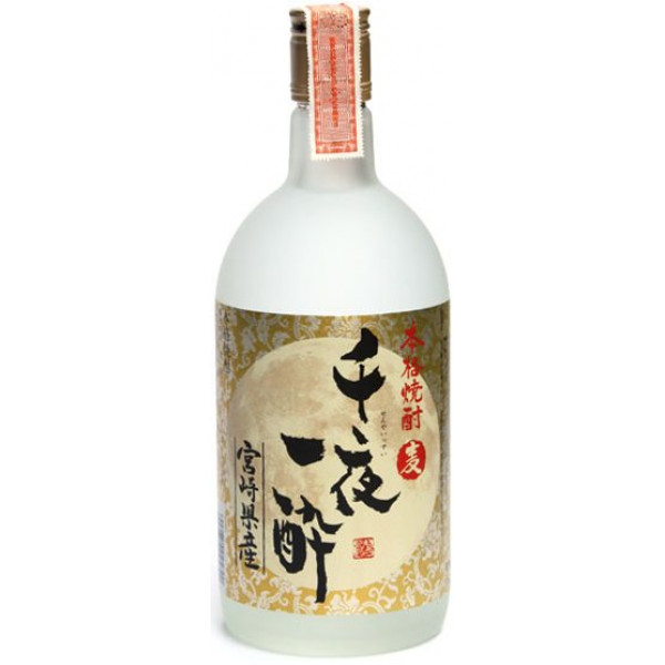 Сётю Сенья Иссуй Муги 0,72 / Shochu Senya Issui Mugi