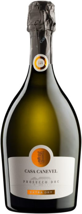 Каза Каневел Просекко Экстра Драй / Casa Canevel Prosecco Extra Dry - подробнее Каза Каневел Просекко Экстра Драй / Casa Canevel Prosecco Extra Dry