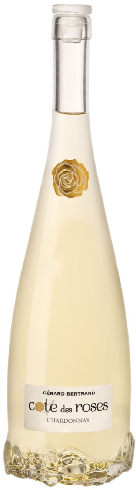 Жерар Бертран Кот де Роз Шардоне / Gerard Bertrand Cote des Roses Chardonnay