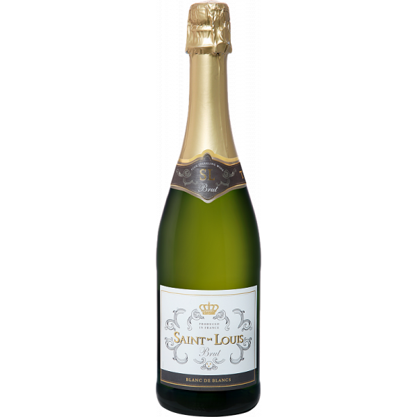 Бартон & Гестье Сан Луи Блан де Блан Брют / Barton & Guestier Saint Louis Blanc de Blancs - подробнее Бартон & Гестье Сан Луи Блан де Блан Брют / Barton & Guestier Saint Louis Blanc de Blancs