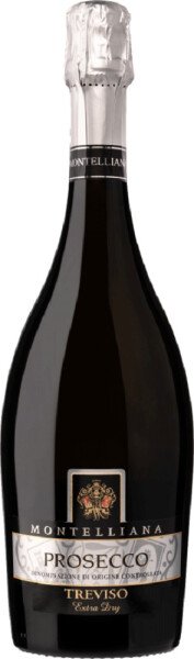 Просекко Монтелиана Тревизо / Montelliana Treviso Prosecco - подробнее Просекко Монтелиана Тревизо / Montelliana Treviso Prosecco