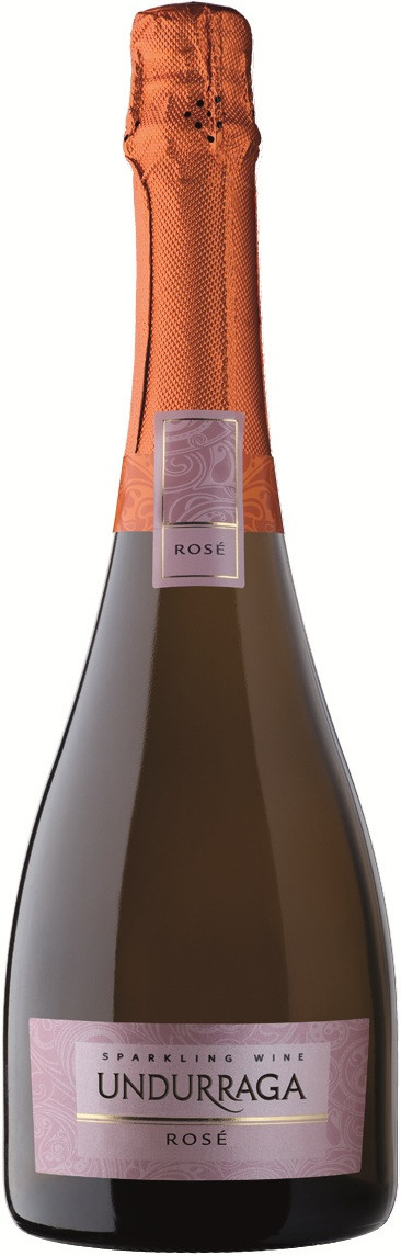 Ундуррага Брют Розе / Undurraga Brut Rose