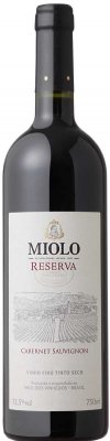 МИОЛО Ризерва Каберне Совиньон / Miolo Reserva Cabernet Sauvignon 2018 - подробнее МИОЛО Ризерва Каберне Совиньон / Miolo Reserva Cabernet Sauvignon 2018