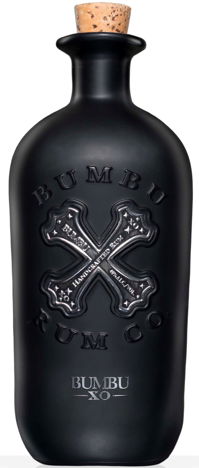 Ром Бумбу XO / Bumbu Rum XO