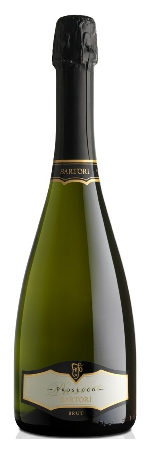 Сартори Эрфо Просекко Брют / Sartori Erfo Prosecco Brut