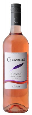 Коломбель Орижиналь Розе Ле Труа Мускетер Кот де Гасконь / Colombelle l‘Original Rose Les Trois - подробнее Коломбель Орижиналь Розе Ле Труа Мускетер Кот де Гасконь / Colombelle l‘Original Rose Les Trois