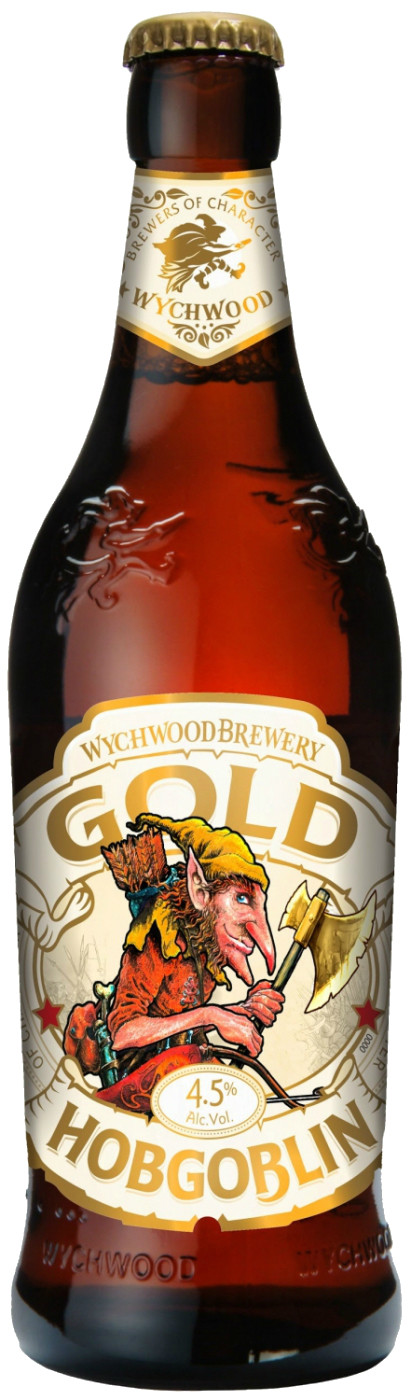 _Вичвуд Хобгоблин Голд / Hobgoblin Gold
