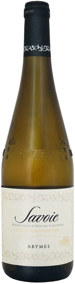 Абим Кюве Гастрономи Савойя / Abymes Cuvee Gastronomie Savoie - подробнее Абим Кюве Гастрономи Савойя / Abymes Cuvee Gastronomie Savoie