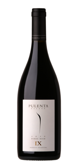 Пулента Эстейт Пино Нуар IX / Pulenta Estateе Pinot Noir IX