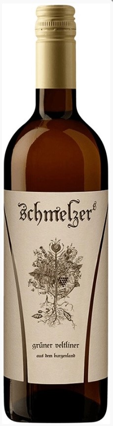Вино белое сухое Шмельцерс Грюнер Вельтлинер / Schmelzer's Gruner Veltliner - подробнее Вино белое сухое Шмельцерс Грюнер Вельтлинер / Schmelzer's Gruner Veltliner